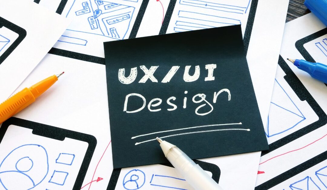 Navigating the Future: Industry Spotlight on Emerging Sectors for UI/UX Designers