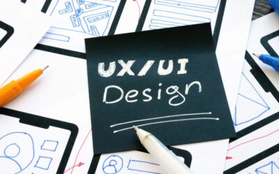 Navigating the Future: Industry Spotlight on Emerging Sectors for UI/UX Designers