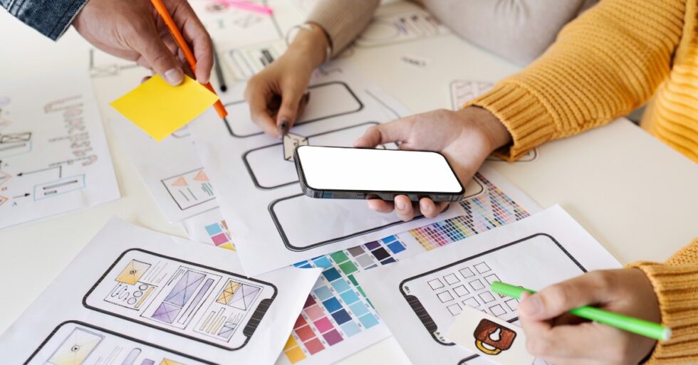 UI UX Design Course in Mumbai 2026 | Offline Course Available