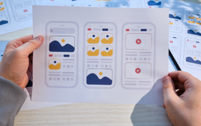 Mobile UI/UX Design Course – Crafting the User Experience