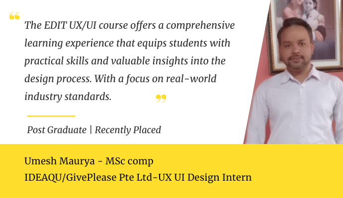 UI UX Design Course in Mumbai | Pune | Bangalore with Placement 2024