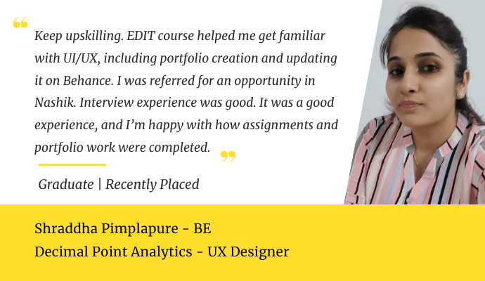 UI UX Design Course in Mumbai | Pune | Bangalore with Placement 2024