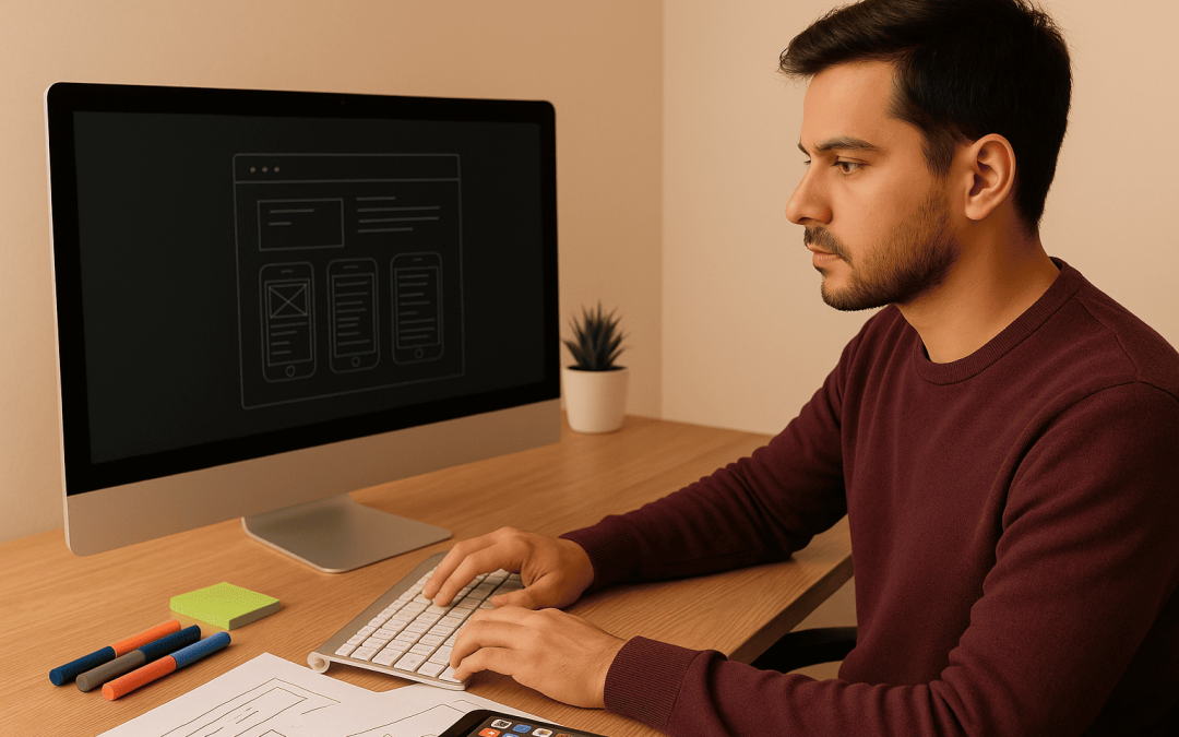 How much do UI/UX designers earn in India in 2025?