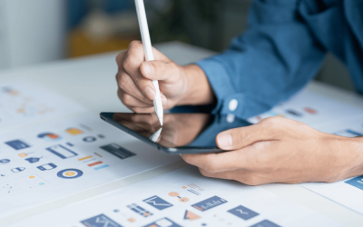 Best UI UX Design Portfolio Examples & How to Build Yours | EDIT Institute