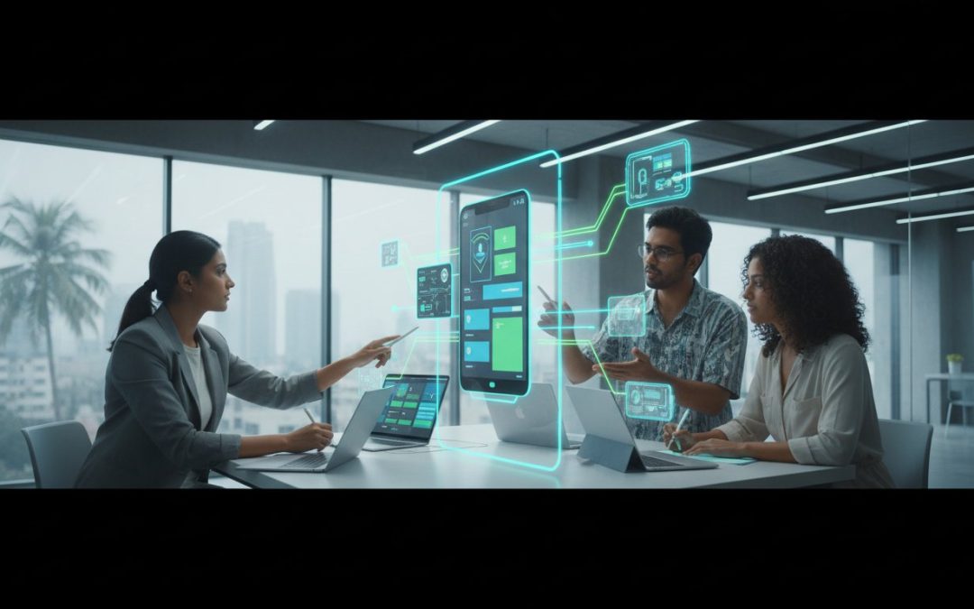 What is a UI/UX Design Course? Your Ultimate 2026 Career Guide