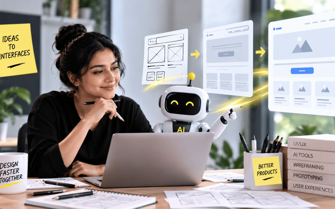 AI for Wireframing: How Designers Can Work Faster in 2026