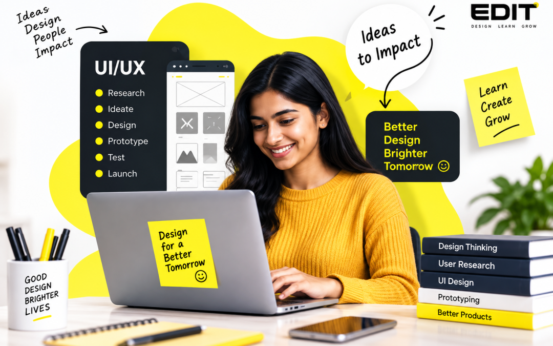 How to Become a UI/UX Designer in 2026: Career Roadmap