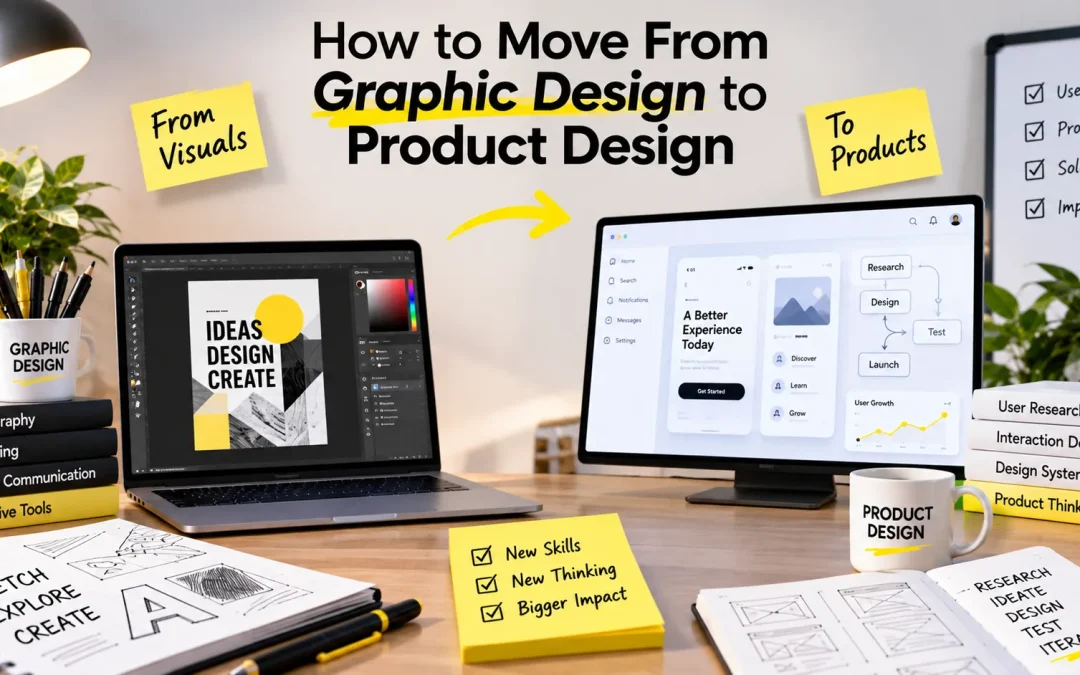 Why Your UX Portfolio Isn’t Getting Shortlisted: Guide